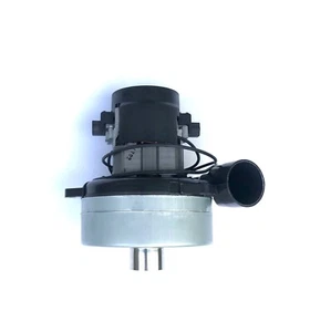 Turbine Motor Saugmotor 24V 430W f. Kärcher BR 450 Bat Cleanfix BR 400 480 530 B - Bild 1 von 4