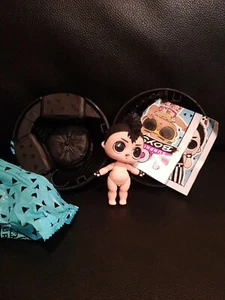 MUÑECA LOL NIGHTFALL SERIE BOY WFE fx8 - Imagen 1 de 1