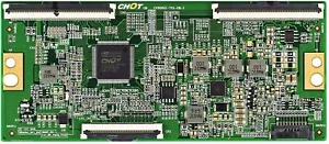 Placa T-Con CV500U1-T01-CB-1 para Onn ONA50UB19E05 B9Q0O2B H19018-JP - Imagen 1 de 1