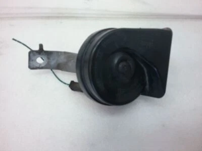 Bocina de conductor izquierda izquierda izquierda señal de sonido Nissan Máxima S-215P 2006 Foto 1 de 3