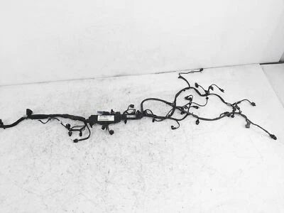 2016 Mercedes-Benz Cla250 Engine Wire Wiring Harness Wires Motor 2700108902 - Image 1 of 4