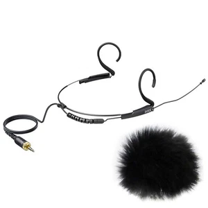 Rode HS2B Headset-Mikrofon mit Windschutz - Bild 1 von 5