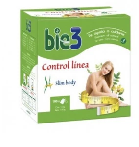 BIO3 Slim Body Weight Control Tee 100 Beutel