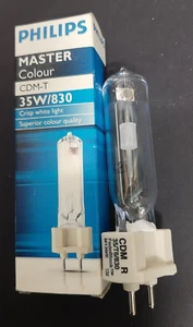 Philips 223289 CDM35/T6/830 35W Master color G12 - Picture 1 of 1