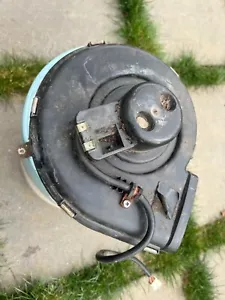 Porsche 928 Heater Blower Motor 92857426704 OEM - Picture 1 of 4