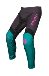 Pantalones Motocross Seven MX Vox Surge B-Berry - Imagen 1 de 3