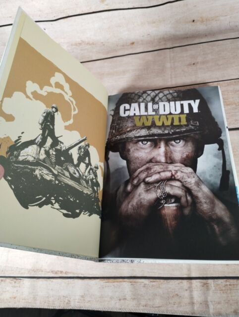 Ps4 - Call of Duty WWII Sony PlayStation 4 With Case #111 – vandalsgaming