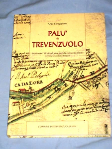 PALU' DI TREVENZUOLO - Ugo Saraggiotto 2004 (Z4) - Imagen 1 de 1