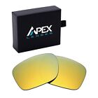 APEX Polarized Replacement Lenses for Revo Sierra RE1161 Sunglasses