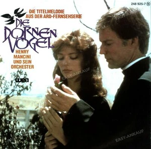 Henry Mancini - Die Dornenvögel 7in (VG/VG) . - Picture 1 of 1