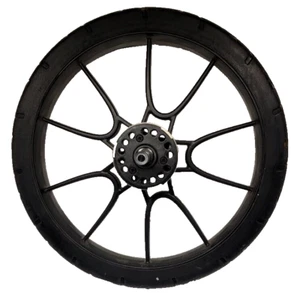 Baby Jogger City Select LUX Stroller Rear Wheel Replacement - Picture 1 of 2