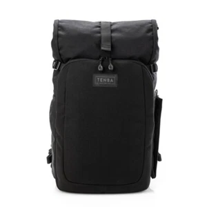 TENBA FULTON V2 14L BACKPACK - (BLACK) - Picture 1 of 14
