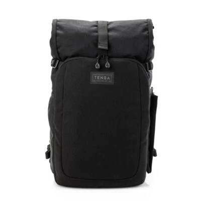 TENBA FULTON V2 14L BACKPACK - (BLACK) - Image 1 of 4