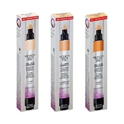 Corrector de relleno + desenfoque Revlon YouthFX™, Foto 1 de 4