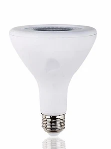 CBConcept UL-Listed PAR38 LED Bulbs, 18W,1220lm,LED Spotlight Bulb,120V,E26 Base - Picture 1 of 10