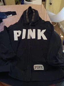 VS Pink Jacket - Picture 1 of 5