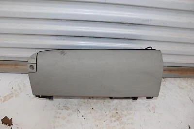 LEXUS IS250 IS350 2009-2010 sedán tablero guantera compartimento de almacenamiento OEM Foto 1 de 4