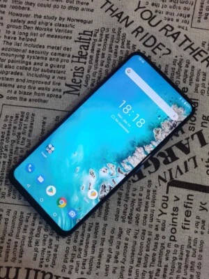 Asus Zenfone 6 SIM-free dual SIM 128/256/512GB Flip Camera Smartphone Unlocked - Image 1 of 4