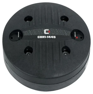 Celestion CDX1-1445 40W Pro Audio PA 1" Compression Driver / Bolt-Fitting 1" Exi - Picture 1 of 4