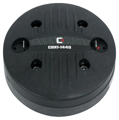 Celestion CDX1-1445 40W Pro Audio PA 1" Compression Driver / Bolt-Fitting 1" Exi - Image 1 of 4
