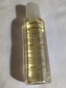 Vier weiße Blumen Duschgel 2oz von Marilyn Miglin - Bild 1 von 2