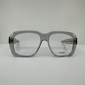 New GOLIATH II Eyeglasses ULTRA GOLIATH 2 C. Translucent Grey 62-20mm Holland - Picture 1 of 12