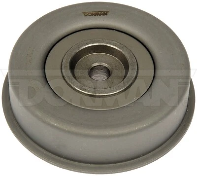 Polea tensora de correa de transmisión compatible con Mitsubishi Mighty Max 1990-1994 3,0 L V6 Dorman Foto 1 de 4