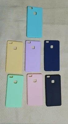  Cover Huawei P9 Lite - Immagine 1 di 2