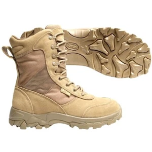 Desert Ops Stiefel - Bild 1 von 2