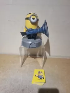 Matel Gas Out Minions 2 Game. Tested And Works. (V5) - Picture 1 of 8