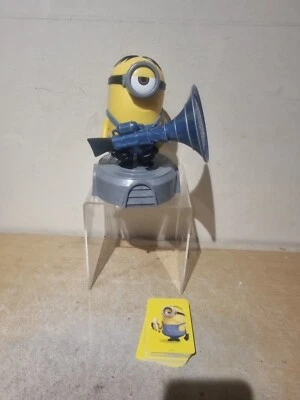 Matel Gas Out Minions 2 Game. Tested And Works. (V5) - Image 1 of 4