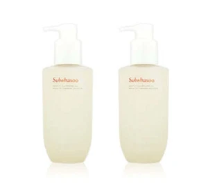 2 x Aceite Limpiador Suave Sulwhasoo 200 ml de Corea - Imagen 1 de 2