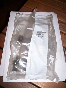 PEUGEOT 407 STOßSTANGE REPARATURSATZ ORIGINAL NEU 7414NX - Bild 1 von 1