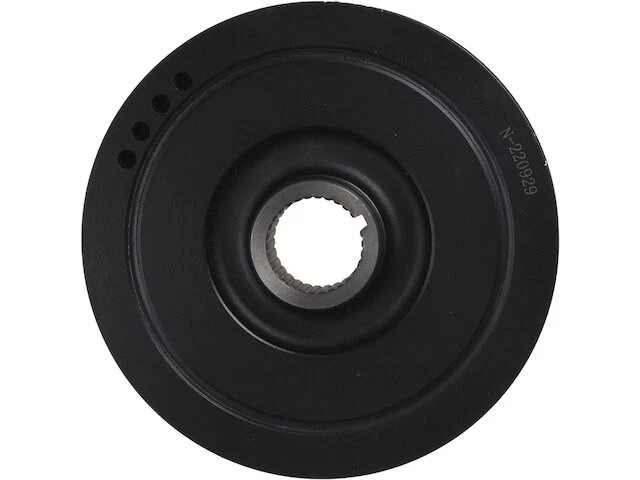 Polia de virabrequim para 2003-2005 Honda Accord 2.4L 4 cilindros 2004 SY976XW WSO - Imagem 1 de 1