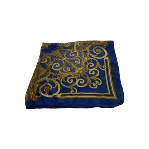 Hermes LES TUILERIES Schal Seide y2_1003 - Bild 1 von 3