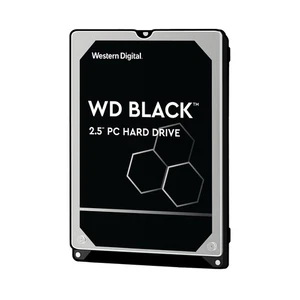 Western Digital Black 2.5" 1000 GB SATA III - Afbeelding 1 van 6
