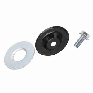 1990‑2001 3 Pcs Shift Linkage Washer 54304 SK7 000 Bushing Extension E TU - Picture 1 of 12