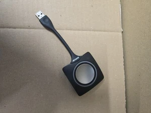 Barco ClickShare USB Button Wireless Conference Presentation - R9861500D01 - Picture 1 of 4