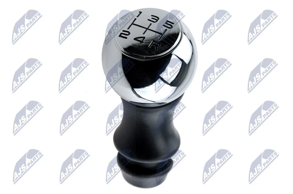Pomello leva cambio NTY GZB-PE-010 per PEUGEOT 207/207 206 807 607 406 308 30