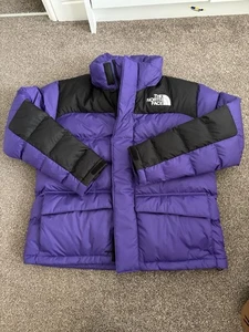 The North Face Limbara Women Insulated Jacket Size M - Picture 1 of 9