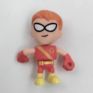 DC Comics Speedy Funko Mystery Mini 1/24 Exclusive Teen Titans Go Vinyl Figure - Picture 1 of 2