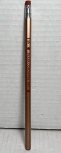 Vintage 1970s NFL Team Name No. 2 Pencil San Francisco 49'ers UNSHARPENED - Picture 1 of 3