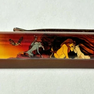 Walt Disney Il Re Leone Penna Galleggiante Film Animato Simba è Nata Rafiki - Foto 1 di 11