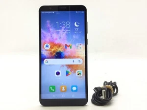 SMARTPHONE HUAWEI HONOR 7X 128GB LIBRE 19361853 - Imagen 1 de 5