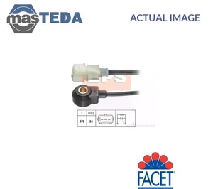 1957015 ENGINE DETONATION KNOCK SENSOR EPS FOR FORD GALAXY 2.8 I V6,2.8 I V6 4X4 - Picture 1 of 5