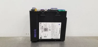  RECEPTOR DE AUDIO RADIO GMC YUKON 19 84361176 Foto 1 de 4