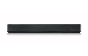LG SKM1 2.0 Channel Compact Bluetooth Soundbar Wireless TV Speaker with Remote - Picture 1 of 9