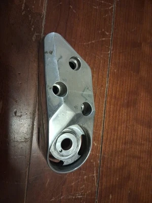 Palanca de cambios de control delantero Big Dog Motorcycle OEM STOCK 2004-11 Mastiff Chopper K9+ Foto 1 de 4