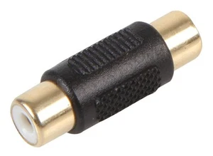 PRO SIGNAL - RCA Phono Socket Koppeling - Afbeelding 1 van 1
