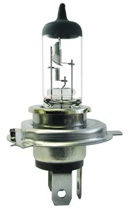 CEC Industries H4 100/80W Bulb 12/12 V, 100/80 W, P43t Base, T-4.625 shape - Picture 1 of 1